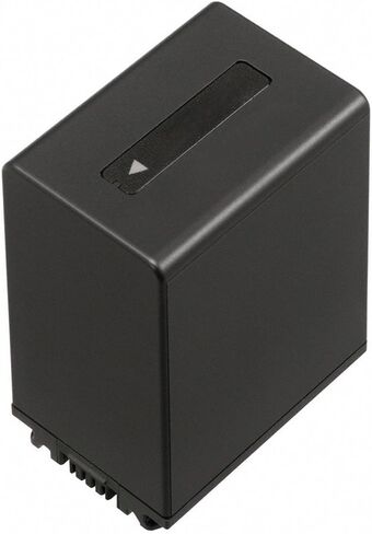 Digital Nc Ultra High Capacity 'Intelligent' Lithium-Ion Battery Compatible with Sony HDR-PJ650V in Kuwait