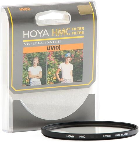 Hoya HMC Haze UV(C) - فلتر - UV - 46 مم in Saudi Arabia
