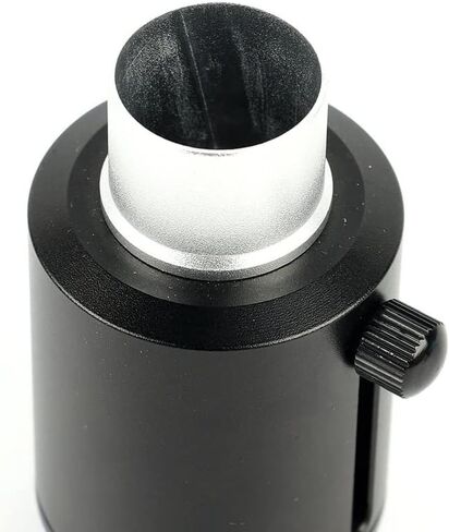 Microscope Accessories kit Slide Preparation camer 38mm CTV Stereo Microscope Camera Adapter 23.2Mm C Mount Microscope Accessories in Kuwait