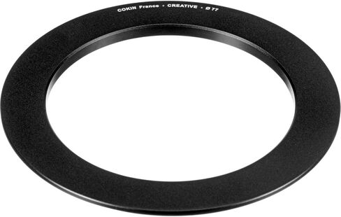 Cokin 58mm Adaptor Ring for L (Z) Series Filter Holder in Saudi Arabia
