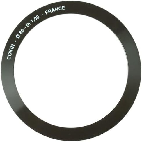 Cokin 58mm Adaptor Ring for L (Z) Series Filter Holder in Saudi Arabia