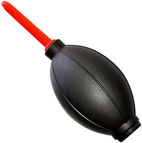 SSE Air Blower Blaster Pump,Dust Cleaner Bulb Blower for Digital SLR Camera,Lens Sensor,LCD Screens,Musical Instruments Keyboards Telescope Filters in Kuwait