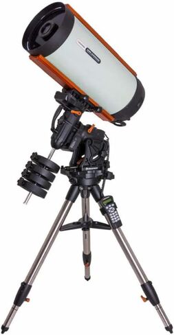 سيليسترون CGX 11 بوصة رو أكرمان شميت Astrograph V2 in Saudi Arabia