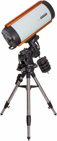 سيليسترون CGX 11 بوصة رو أكرمان شميت Astrograph V2 in Saudi Arabia