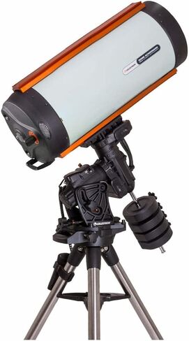 سيليسترون CGX 11 بوصة رو أكرمان شميت Astrograph V2 in Saudi Arabia