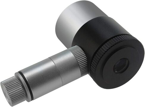 Alstar 12.5mm Illuminated Reticle Plossl Telescope Eyepiece - for Perfectly Guided astrophotos in Saudi Arabia