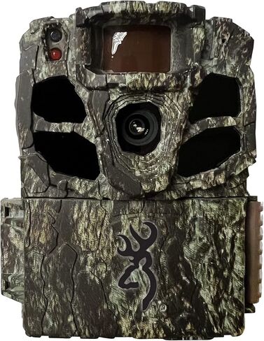Browning Trail Cameras - Dark Ops Full HD Extreme - BTC-6FHDX - Game Camera, Wildlife Motion-Activated Camera in Saudi Arabia