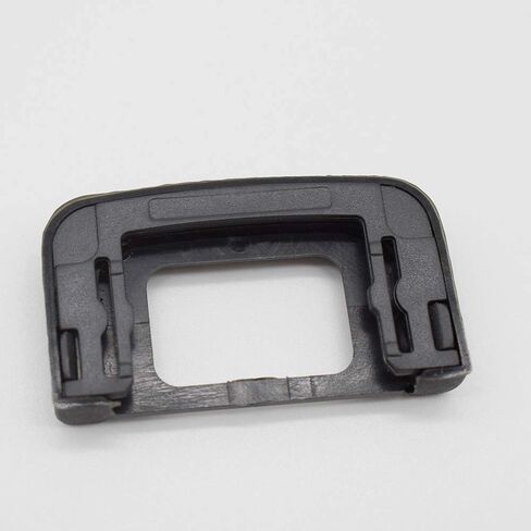 Eye Cup Eyecup Nikon D5300 D5100 D3500 D3400 D3200 D3300 D3100 D3000 D5600 D5500 D5000 D5200 Eyepiece Viewfinder & Hot Shoe Cover [2+2Pack],ULBTER Viewfinder Replacement for DK-25 in Saudi Arabia