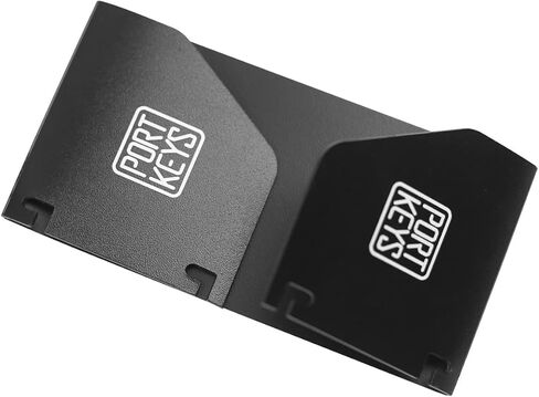 Portkeys Camera Field Monitor Sunshade Visor for BM7 II DS in Kuwait