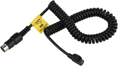 Propac Sx Cable for Camera in Saudi Arabia