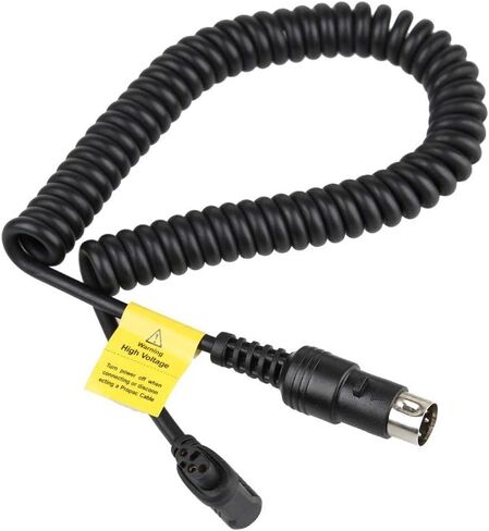 Propac Sx Cable for Camera in Saudi Arabia