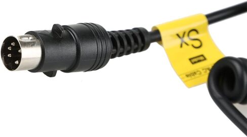 Propac Sx Cable for Camera in Saudi Arabia