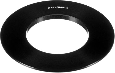 Cokin P449 Adapter Ring, Series P, 49FD in Saudi Arabia