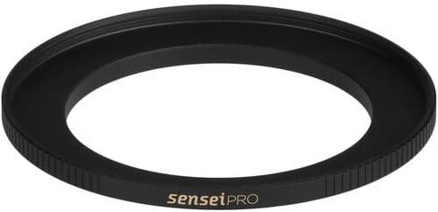 عدسة Sensei PRO مقاس 62 مم إلى حلقة نحاسية مرشحة مقاس 77 مم (6 عبوات) in Kuwait