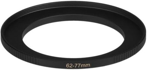 عدسة Sensei PRO مقاس 62 مم إلى حلقة نحاسية مرشحة مقاس 77 مم (6 عبوات) in Kuwait