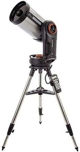 Celestron NexStar Evolution 8, Schmidt-Cassegrain Telescope with Nexstar Case in Saudi Arabia