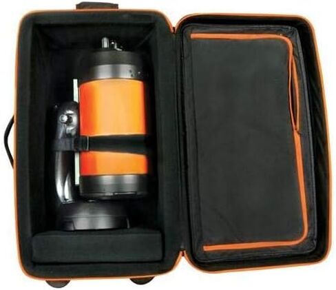 Celestron NexStar Evolution 8, Schmidt-Cassegrain Telescope with Nexstar Case in Saudi Arabia