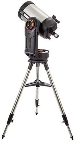 Celestron NexStar Evolution 8, Schmidt-Cassegrain Telescope with Nexstar Case in Saudi Arabia