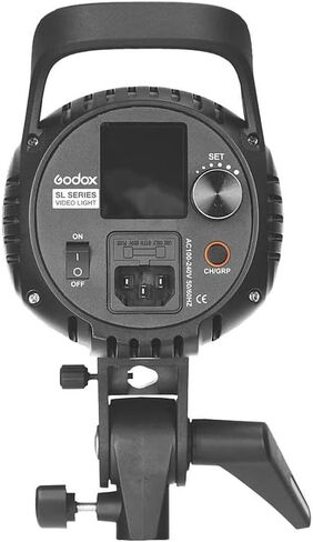 Godox SL-60 LED Video Light (Daylight-Balanced) in Saudi Arabia