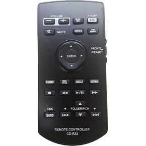 Remote for Pioneer AVICW8500NEX AVICW8600NEX DMH1500NEX DMH2600NEX in Kuwait