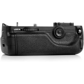 بكسل مقبض بطارية MB-D14 لنيكون D600/D610 - متعدد الالوان in Kuwait