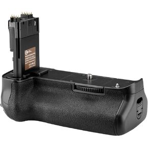 Green Extreme BG-E11 Vertical Battery Grip for Canon 5D Mark III, 5DS & 5DS R in Kuwait