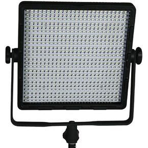 Professional Studio Video Light 600 LED Panel Photography Lighting V Mount CN600SD in Kuwait