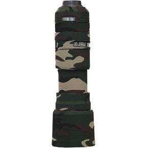 LensCoat Xanda able Insert Camera Long Lens Bag الياقة عدسة من أجل حقيبة قابلة للضبط in Kuwait