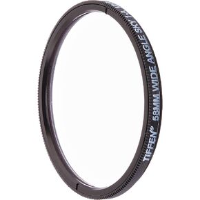Tiffen 58WIDSKY 58mm Wide Angle SKY 1-A Filter in Saudi Arabia