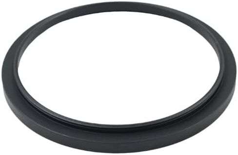 Fotga Black 72mm to 77mm 72mm-77mm Step Up Filter Ring in Saudi Arabia