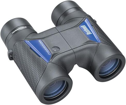 Bushnell Spectator Sport 10x50mm Binoculars, Compact Binoculars for Sports with PermaFocus Technology in Kuwait