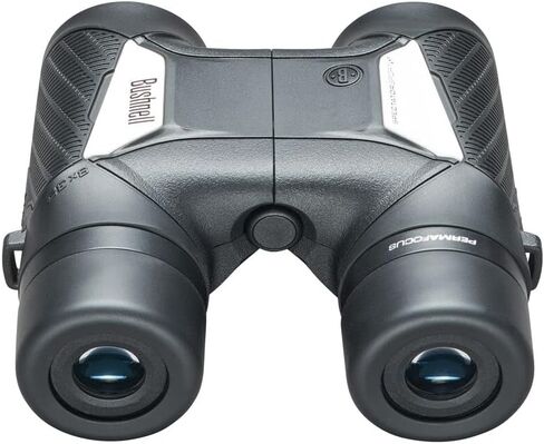 Bushnell Spectator Sport 10x50mm Binoculars, Compact Binoculars for Sports with PermaFocus Technology in Kuwait