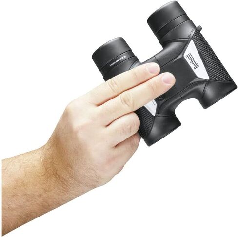 Bushnell Spectator Sport 10x50mm Binoculars, Compact Binoculars for Sports with PermaFocus Technology in Kuwait