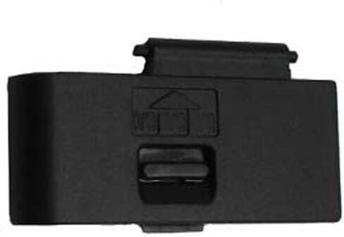 Battery Door Cover Replacement Repair Lid Cap Part for Canon EOS 600D EOS Rebel T3i DSLR Digital Camera (1PCS) in Saudi Arabia