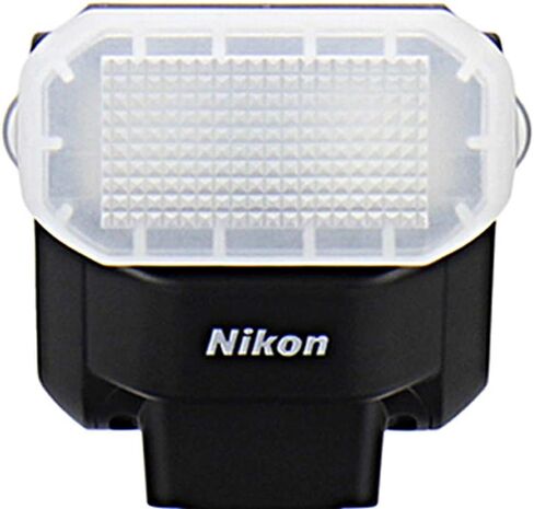 موزع فلاش JJC FC-SBN7 لنيكون سبيد لايت SB-N7 SB-300، موزع نيكون SB-N7، موزع نيكون SB-300، صندوق تبريد فلاش لنيكون SB300 SBN7 in Kuwait