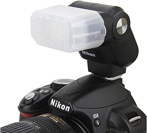 موزع فلاش JJC FC-SBN7 لنيكون سبيد لايت SB-N7 SB-300، موزع نيكون SB-N7، موزع نيكون SB-300، صندوق تبريد فلاش لنيكون SB300 SBN7 in Kuwait