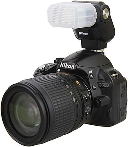 موزع فلاش JJC FC-SBN7 لنيكون سبيد لايت SB-N7 SB-300، موزع نيكون SB-N7، موزع نيكون SB-300، صندوق تبريد فلاش لنيكون SB300 SBN7 in Kuwait