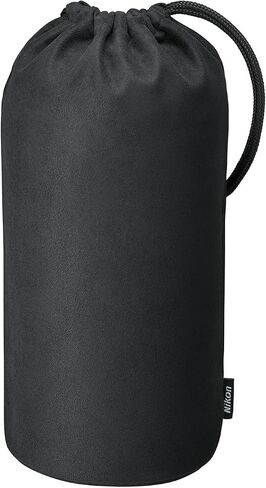 Nikon AF-S FX NIKKOR 200-500mm f/5.6E ED Vibration Reduction Zoom Lens with Auto Focus for Nikon DSLR Cameras in Saudi Arabia