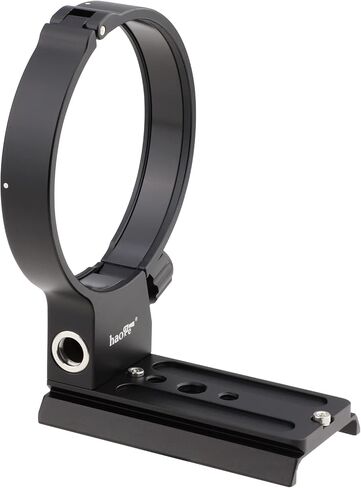 هوغي حامل ثلاثي القوائم لعدسات تامرون 150-500 ملم f/5-6.7 Di III VC VXD A057 LMR-TL155 in Saudi Arabia