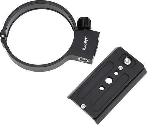 هوغي حامل ثلاثي القوائم لعدسات تامرون 150-500 ملم f/5-6.7 Di III VC VXD A057 LMR-TL155 in Saudi Arabia