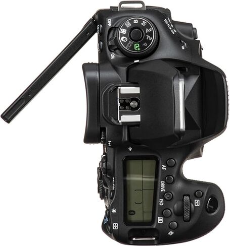 كاميرا Canon EOS Rebel 90D DSLR مع عدسة EF-S مقاس 18-135 مم f/3.5-5.6 هي عدسة USM + عدسة EF 75-300 مم f/4-5.6 III + ذاكرة 2X سعة 64 جيجابايت + حافظة + فلاتر + حامل ثلاثي القوائم + المزيد (حزمة مكونة من 35 قطعة) in Saudi Arabia