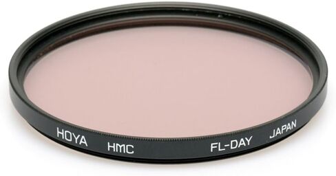 Hoya 52mm FLD Fluorescent Multi Coated Glass Filter in Saudi Arabia