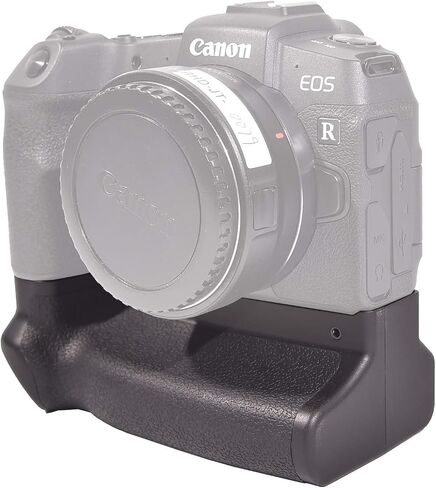 DSTE Replacement for BG-EOSRP Vertical Battery Grip Compatible Canon EOS RP R8 Digital Camera as LP-E17 in Saudi Arabia
