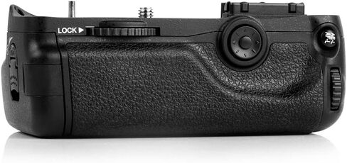 بكسل مقبض بطارية MB-D14 لنيكون D600/D610 - متعدد الالوان in Kuwait