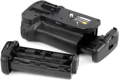 بكسل مقبض بطارية MB-D14 لنيكون D600/D610 - متعدد الالوان in Kuwait