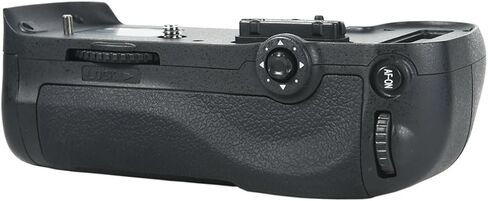 DSTE Replacement for Pro IR Remote MB-D12 Vertical Battery Grip + 2X EN-EL15 Compatible Nikon D800 D810 D800E D800S D810A SLR Digital Camera in Saudi Arabia