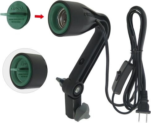 Linco Pheno Studio Lighting Studio Softbox Umbrella Reflector (3 in 1) Photography 9x10 feet Backdrop Stand Kit with 3 Color Muslin & Clamps in Saudi Arabia