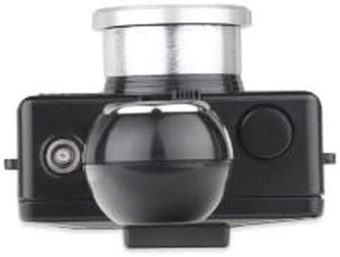 Lomography Fisheye Baby 110 Metal [Camera] in Kuwait