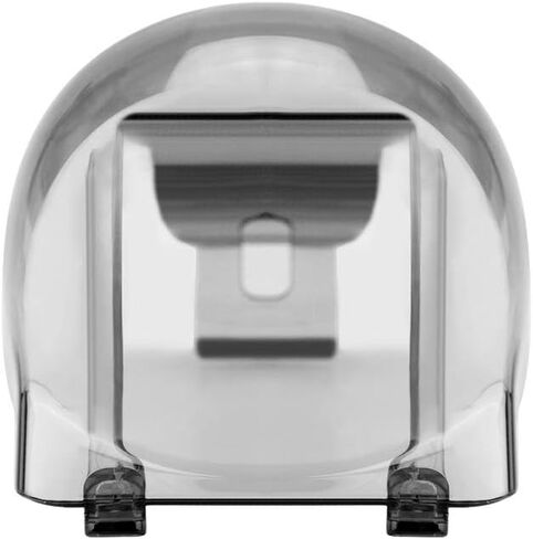 Taoke Lens Cover Drone Gimbal Lock Compatible with DJI Air 2-Lens Hood in Kuwait