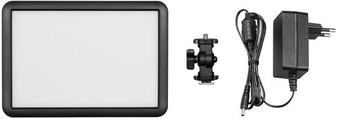 Godox LDP18Bi 22W لوحة إضاءة فيديو LED ثنائية اللون in Kuwait